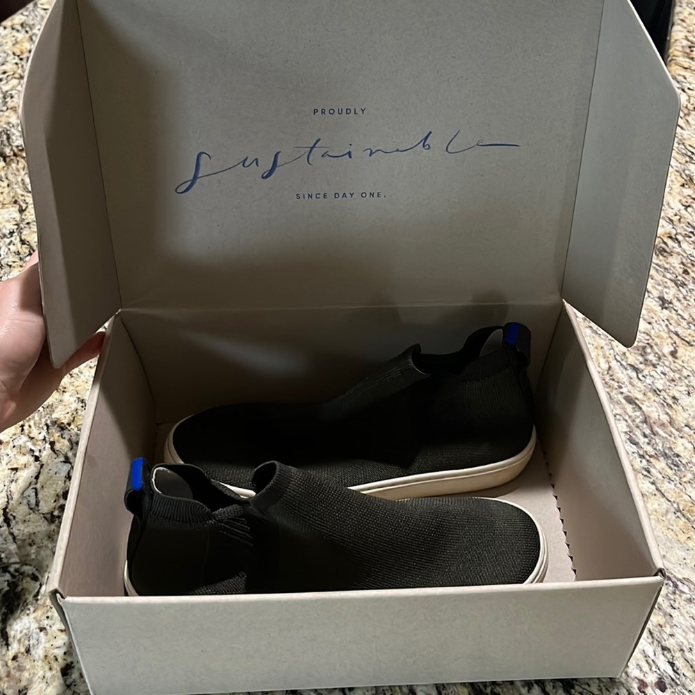 Rothy’s The Chelsea